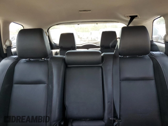 2014 Mazda CX-9 Grand Touring with VIN JM3TB3DVXE0433886, listed as a Copart auction lot 62325285 with 114,343 mi miles and Clean title. Bid and sale history available at DreamBid. Image 10.