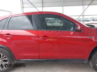 2017 Mitsubishi Outlander ES z VIN JA4AP3AU5HZ027103, wystawiony jako IAAI lot #42125465 z przebiegiem 78 311 mil mil oraz . Historia ofert i sprzedaży dostępna na DreamBid. Obrazek 14.