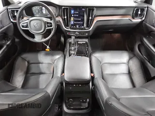 2021 Volvo S60 R-Design Expression with VIN 7JRBR0FZ2MG112320, listed as a Copart auction lot 88883625 with 77,758 mi miles and Clean Title. Bid and sale history available at carsss.com. Image 8.