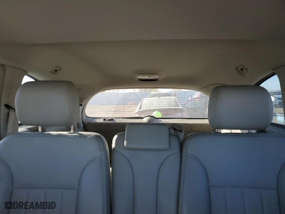 2008 Mercedes-Benz R-Class 3.5L with VIN 4JGCB65E28A073693, listed as a Copart auction lot 76323084 with 188,277 mi miles and Salvage Title. Bid and sale history available at carsss.com. Image 10.