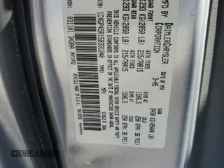 2005 Chrysler Town & Country with VIN 1C4GP45R15B331240, listed as a Copart auction lot 49814155 with 326,505 mi miles and Clean Title. Bid and sale history available at carsss.com. Image 13.