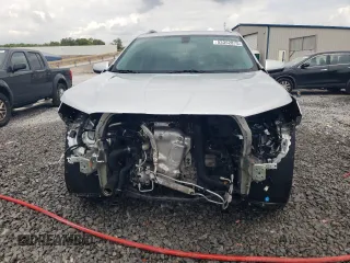 2019 GMC Terrain SLT z VIN 3GKALPEV6KL177624, wystawiony jako Copart lot #53352875 z przebiegiem 124 470 mil mil oraz Szkoda całkowita • Salvage title. Historia ofert i sprzedaży dostępna na DreamBid. Obrazek 5.