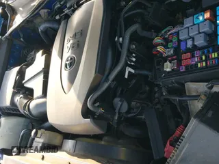 2017 Toyota Tacoma SR5 с VIN 3TMCZ5AN4HM081068, выставлен на аукционе IAAI как лот 42930979 с пробегом 134 762 миль миль и . История ставок и продаж доступна на DreamBid. Изображение 20.