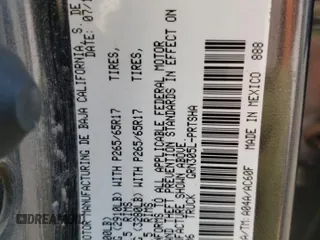 2018 Toyota Tacoma SR with VIN 3TMCZ5ANXJM175106, listed as a Copart auction lot 75247994 with 70,347 mi miles and Salvage Title. Bid and sale history available at carsss.com. Image 13.