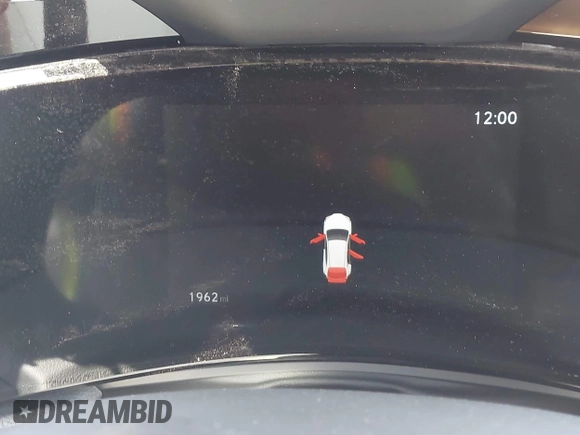 2025 Lexus NX 450h+ Luxury z VIN JTJHKCFZ0S2057811, wystawiony jako IAAI lot #42369138 z przebiegiem 1 962 mil mil oraz . Historia ofert i sprzedaży dostępna na DreamBid. Obrazek 7.