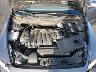 2010 Volvo S40 with VIN YV1390MS4A2497021, listed as a Copart auction lot 49422735 with 99,336 mi miles and Salvage Title. Bid and sale history available at carsss.com. Image 11.