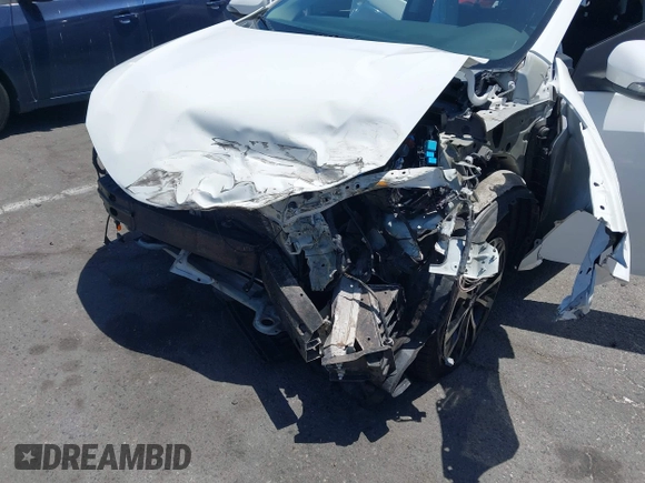 2017 Toyota Corolla L with VIN 5YFBURHE0HP678511, listed as a IAAI auction lot 42519019 with 105,859 mi miles and . Bid and sale history available at DreamBid. Image 6.