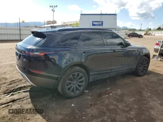2019 Land Rover Range Rover Velar R-Dynamic SE с VIN SALYL2EX4KA213163, выставлен на аукционе Copart как лот 56479315 с пробегом Не указан миль и На запчасти • Non repairable. История ставок и продаж доступна на DreamBid. Изображение 3.