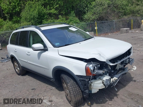 2007 Volvo XC90 I6 z VIN YV4CZ982671408873, wystawiony jako IAAI lot #42240300 z przebiegiem 248 914 mil mil oraz . Historia ofert i sprzedaży dostępna na DreamBid. Obrazek 1.