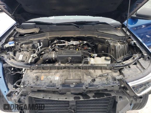 2022 Ford Explorer XLT with VIN 1FMSK7DH9NGA81828, listed as a Copart auction lot 51229085 with 66,468 mi miles and Salvage Title. Bid and sale history available at carsss.com. Image 12.