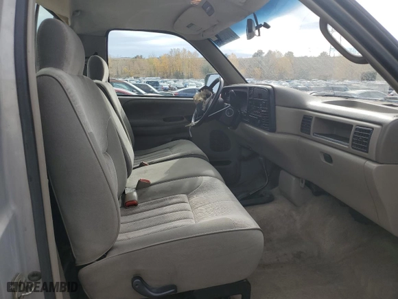 1995 Dodge Ram 1500 with VIN 1B7HF16Z2SS280640, listed as a Copart auction lot 78192444 with 164,916 mi miles and Salvage Title. Bid and sale history available at carsss.com. Image 10.