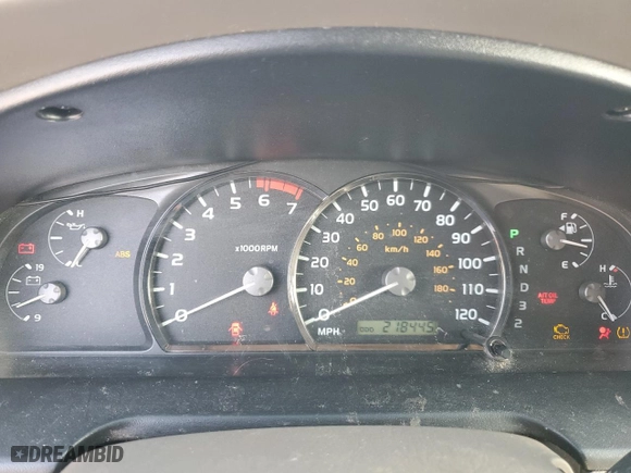 2007 Toyota Sequoia SR5 with VIN 5TDBT44A67S282050, listed as a Copart auction lot 87759475 with NaN miles and Salvage Title. Bid and sale history available at carsss.com. Image 9.