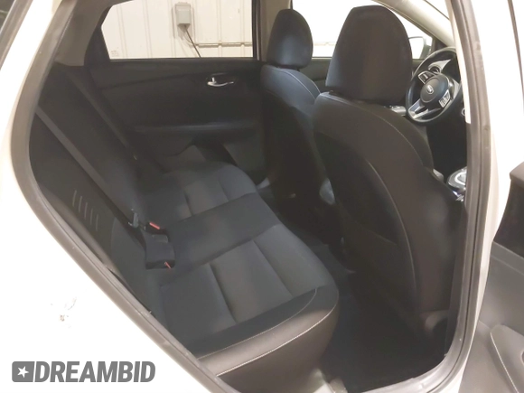 2019 Kia Forte S with VIN 3KPF34AD2KE012719, listed as a IAAI auction lot 41531978 with 73,982 mi miles. Bid and sale history available at carsss.com. Image 8.