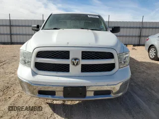 2017 Ram 1500 SLT z VIN 1C6RR6TT8HS768922, wystawiony jako Copart lot #85734064 z przebiegiem 117 377 mil mil oraz Czysty tytuł • Clean title. Historia ofert i sprzedaży dostępna na DreamBid. Obrazek 5.