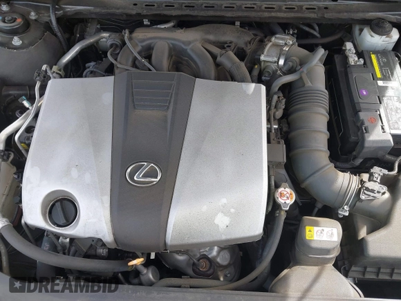 2020 Lexus ES 350 с VIN 58ADZ1B15LU069268, выставлен на аукционе IAAI как лот 41747039 с пробегом 143 025 миль миль и . История ставок и продаж доступна на DreamBid. Изображение 10.