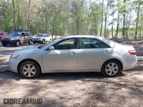 2009 Toyota Camry z VIN 4T1BE46K59U285838, wystawiony jako IAAI lot #42071960 z przebiegiem 141 140 mil mil oraz . Historia ofert i sprzedaży dostępna na DreamBid. Obrazek 13.