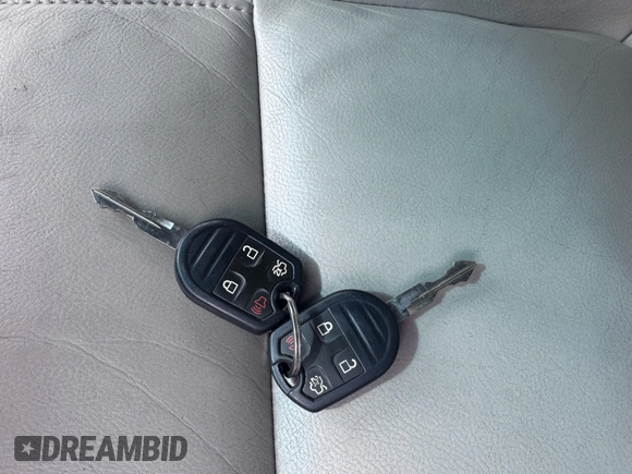 2011 Ford Explorer XLT with VIN 1FMHK7D83BGA41444, listed as a IAAI auction lot 42639747 with 101,637 mi miles and . Bid and sale history available at DreamBid. Image 11.