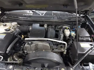2008 Chevrolet TrailBlazer 3LT with VIN 1GNDT13SX82156467, listed as a IAAI auction lot 42059361 with 214,955 mi miles and . Bid and sale history available at DreamBid. Image 10.