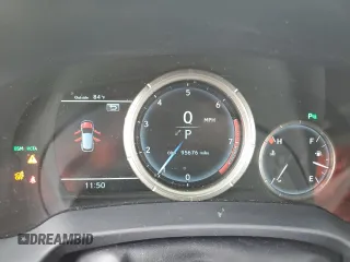 2017 Lexus RX 350 z VIN 2T2BZMCA5HC133098, wystawiony jako Copart lot #62082425 z przebiegiem 95 676 mil mil oraz Szkoda całkowita • Salvage title. Historia ofert i sprzedaży dostępna na DreamBid. Obrazek 9.