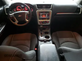 2013 GMC Acadia SLE z VIN 1GKKVPKD4DJ166481, wystawiony jako Copart lot #49300665 z przebiegiem 171 478 mil mil oraz Szkoda całkowita • Salvage title. Historia ofert i sprzedaży dostępna na DreamBid. Obrazek 8.