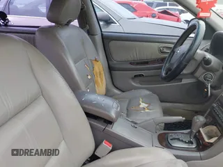 2002 Nissan Maxima GLE z VIN JN1DA31D42T411097, wystawiony jako IAAI lot #41667218 z przebiegiem 213 560 mil mil oraz . Historia ofert i sprzedaży dostępna na DreamBid. Obrazek 5.