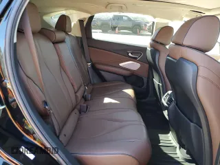 2020 Acura RDX Advance z VIN 5J8TC2H7XLL023579, wystawiony jako Copart lot #46912545 z przebiegiem 34 665 mil mil oraz Szkoda całkowita • Salvage title. Historia ofert i sprzedaży dostępna na DreamBid. Obrazek 11.