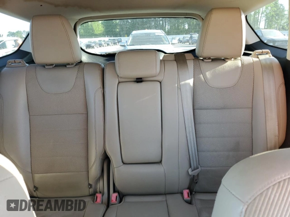 2016 Ford Escape SE with VIN 1FMCU0GX3GUC19201, listed as a Copart auction lot 52415725 with 338,677 mi miles and Clean Title. Bid and sale history available at carsss.com. Image 10.