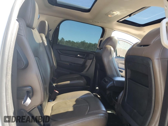 2016 GMC Acadia SLT with VIN 1GKKRRKD9GJ249618, listed as a Copart auction lot 48028985 with 146,989 mi miles and Salvage Title. Bid and sale history available at carsss.com. Image 11.