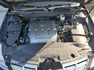 2011 Cadillac DTS Professional Limousine with VIN 1GE7K9C62BU600079, listed as a Copart auction lot 47051225 with 52,328 mi miles and Clean Title. Bid and sale history available at DreamBid. Image 11.