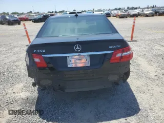 2011 Mercedes-Benz E 350 Luxury with VIN WDDHF2EB7BA308826, listed as a Copart auction lot 60481475 with 102,546 mi miles and Salvage title. Bid and sale history available at DreamBid. Image 6.