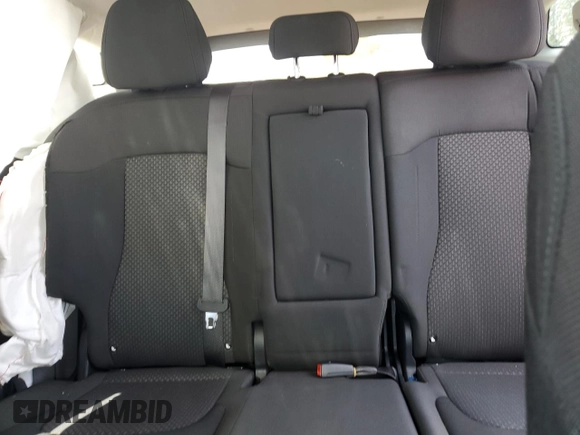 2024 Kia Sportage LX with VIN KNDPU3DFXR7316318, listed as a Copart auction lot 49158365 with 8,137 mi miles and Salvage Title. Bid and sale history available at DreamBid. Image 10.