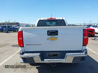 2017 Chevrolet Colorado 2WD WT with VIN 1GCGSBEN6H1238000, listed as a IAAI auction lot 41959914 with 149,852 mi miles and . Bid and sale history available at DreamBid. Image 16.