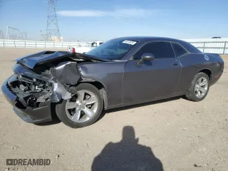 2021 Dodge Challenger SXT with VIN 2C3CDZAG1MH623506, listed as a Copart auction lot 44610625 with 66,837 mi miles and Salvage Title. Bid and sale history available at carsss.com. Image 1.