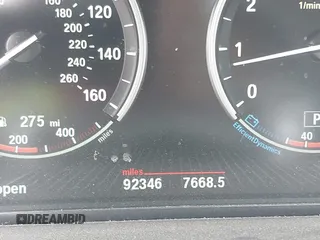 2016 BMW 5 Series 535i xDrive с VIN WBA5B3C51GG254002, выставлен на аукционе IAAI как лот 40184713 с пробегом 92 346 миль миль и . История ставок и продаж доступна на DreamBid. Изображение 7.