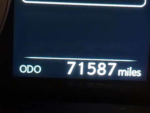 2020 Lexus NX with VIN JTJSARDZ5L2235082, listed as a IAAI auction lot 41015519 with 71,587 mi miles. Bid and sale history available at carsss.com. Image 15.