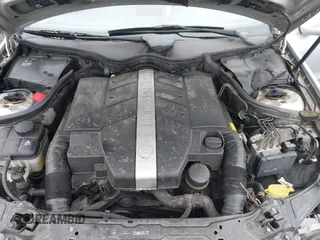 2003 Mercedes-Benz C 320 with VIN WDBRF64J83F345515, listed as a IAAI auction lot 42505646 with 186,819 mi miles and . Bid and sale history available at DreamBid. Image 10.