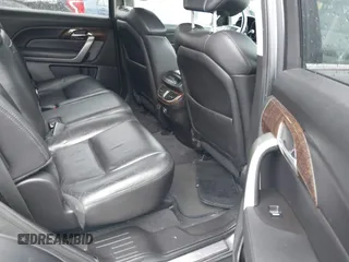 2012 Acura MDX с VIN 2HNYD2H2XCH502436, выставлен на аукционе IAAI как лот 42322713 с пробегом 154 548 миль миль и . История ставок и продаж доступна на DreamBid. Изображение 8.