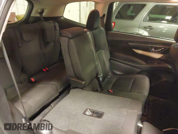 2021 Subaru Ascent Premium with VIN 4S4WMACD0M3424202, listed as a IAAI auction lot 42019650 with 55,055 mi miles and . Bid and sale history available at DreamBid. Image 8.