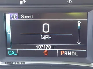 2017 Chevrolet Malibu LT with VIN 1G1ZE5ST5HF170174, listed as a IAAI auction lot 41933671 with 107,179 mi miles and . Bid and sale history available at carsss.com. Image 16.