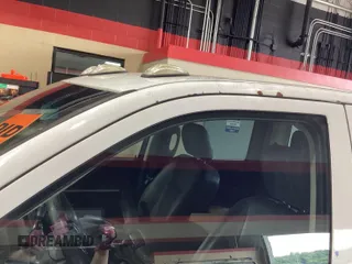 2018 Ram 2500 Tradesman с VIN 3C6UR4HJ8JG274627, выставлен на аукционе IAAI как лот 42575840 с пробегом 152 686 миль миль и . История ставок и продаж доступна на DreamBid. Изображение 40.