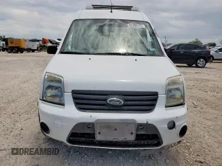 2013 Ford Transit Connect XLT z VIN NM0LS7DN2DT167919, wystawiony jako Copart lot #62305175 z przebiegiem 242 563 mil mil oraz Szkoda całkowita • Salvage title. Historia ofert i sprzedaży dostępna na DreamBid. Obrazek 5.