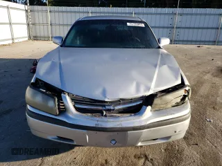 2001 Chevrolet Impala с VIN 2G1WF55K619351852, выставлен на аукционе Copart как лот 75735964 с пробегом 171 568 миль миль и Списание • Salvage title. История ставок и продаж доступна на DreamBid. Изображение 5.