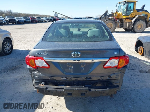 2013 Toyota Corolla L with VIN 2T1BU4EE6DC008060, listed as a IAAI auction lot 41988015 with 70,492 mi miles. Bid and sale history available at carsss.com. Image 15.