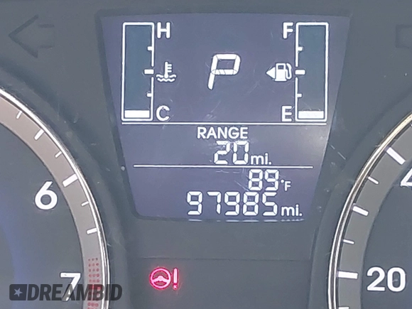 2015 Hyundai Accent GLS with VIN KMHCT4AE3FU831706, listed as a IAAI auction lot 42173408 with 97,985 mi miles and . Bid and sale history available at carsss.com. Image 16.