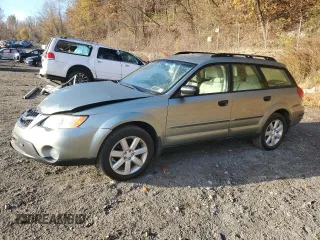 2009 Subaru Outback Special Edtn with VIN 4S4BP61C997325519, listed as a Copart auction lot 78599214 with 148,580 mi miles and Salvage Title. Bid and sale history available at carsss.com. Image 1.