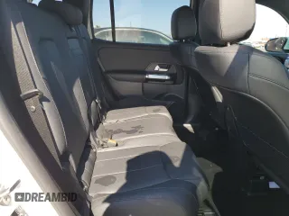 2022 Mercedes-Benz GLB 250 с VIN W1N4M4GBXNW248774, выставлен на аукционе Copart как лот 59581565 с пробегом 53 746 миль миль и Чистый • Clean title. История ставок и продаж доступна на DreamBid. Изображение 10.