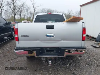 2006 Ford F-150 XLT with VIN 1FTPX12526NA10775, listed as a IAAI auction lot 41969476 with 101,207 mi miles and . Bid and sale history available at DreamBid. Image 16.