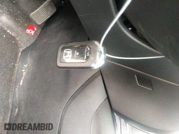 2023 Honda Passport TrailSport z VIN 5FNYF8H6XPB044222, wystawiony jako IAAI lot #42134331 z przebiegiem 19 026 mil mil oraz . Historia ofert i sprzedaży dostępna na DreamBid. Obrazek 11.