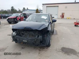 2019 Mazda CX-3 Sport with VIN JM1DKFB79K1446329, listed as a IAAI auction lot 41089506 with 90,332 mi miles. Bid and sale history available at carsss.com. Image 6.