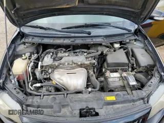 2013 Scion tC with VIN JTKJF5C71D3064733, listed as a Copart auction lot 51598175 with 148,932 mi miles and Salvage Title. Bid and sale history available at carsss.com. Image 12.